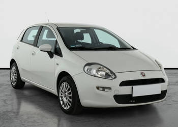 Fiat Punto 1.2