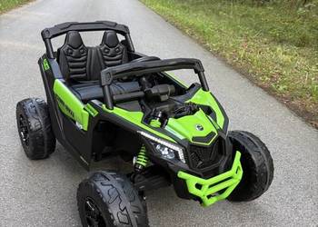 autko elektryczne dla dzieci buggy 24v