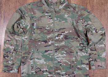 Kurtka MASSIF multicam Free IWOL medium short