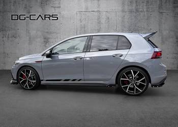 Felgi Carbonado Predator BFP 5x112 18x8,0 ET 45 Otwór 57,1