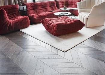 kolekcja Sacralita Hajnówka podłoda drewniana dębowa