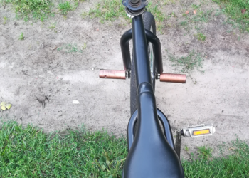Witam sprzedam BMX!
