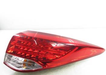 LAMPA PRAWA TYLNA HYUNDAI i40 CW (VF) 924023Z000