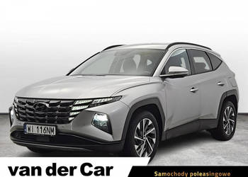Hyundai Tucson 48V Executive 2WD DCT ! Z Polskiego Salonu ! Faktura VAT ! …