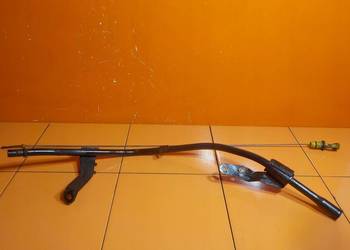 CITROEN JUMPER BOXER 2.2 HDI 16r 130KM 4HH miarka oleju bagnet