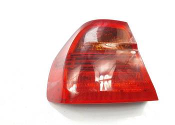 LAMPA LEWA TYŁ BMW E 90 6937457 EU