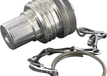 Zatyczka chroniąca od kurzu do VV / VS TMV38S