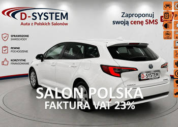 Toyota Corolla 22r Salon Polska HYBRID Gwaran Hybrid 1,8 rozrząd na łańcuc…