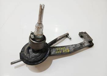 LEWAREK WYBIERAK ZMIANY BIEGÓW BMW E60 LIFT 3.0D 7573127