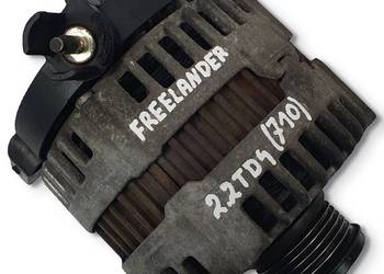 ALTERNATOR Land Rover Freelander 2.2 TD4 Bosch