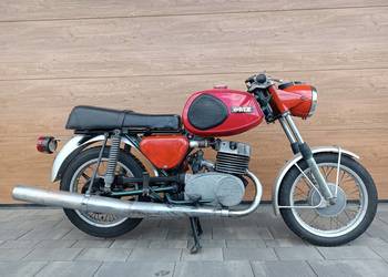 MZ TS 250 1975 r.