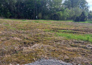 Grunt Słomniki 2133m2