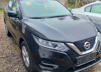 Qashqai 20r 1.5d aut