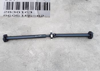 BMW 1 120 F20 f21 LIFT wał napędowy 2.0 benzyna b48b20b