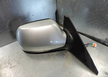 LUSTERKO PRAWE ELEKTRYCZNE MAZDA 6