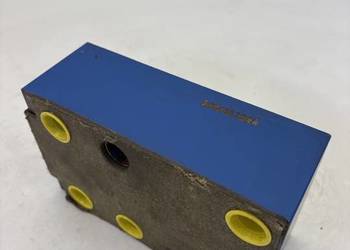 Rexroth R901193225 Plate