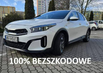 Kia XCeed XCeed 1.5 T-GDI M