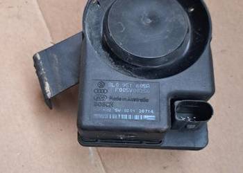 Audi A4 A6 A8 Q7 Syrena alarmu 8L0 951 605 A