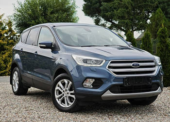 Ford Kuga II (2012-)