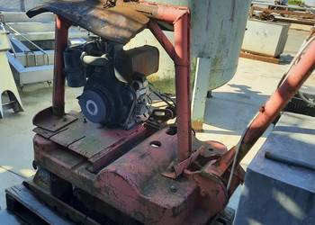 zagęszczarka KIPOR Model KM 186   (L-114