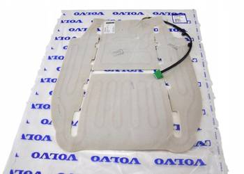 VOLVO XC90 mata grzewcza siedzisko przedni fotel 30749349