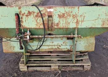 Rozsiewacz do Nawozu