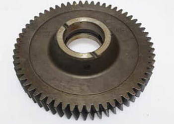 KOŁO pasuje MASSEY FERGUSON VA140188