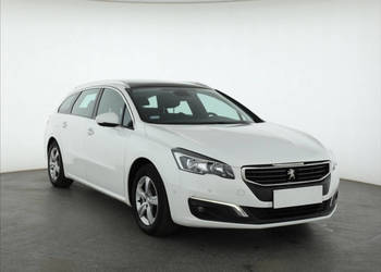 Peugeot 508 1.6 BlueHDi