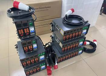 Hot runner controller, regulator temperatury systemu G/K for