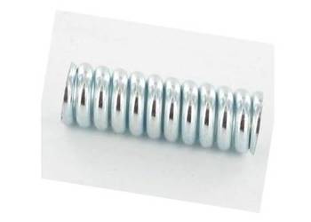 Sprężyna skrętu park/villa