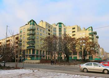 2-pokojowe w samym centrum miasta