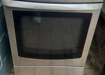 Kuchenka elektryczna Gorenje