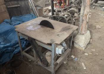 Cyrkularka do drewna