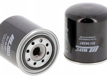 Filtr Hydrauliczny HiFi SH56387
