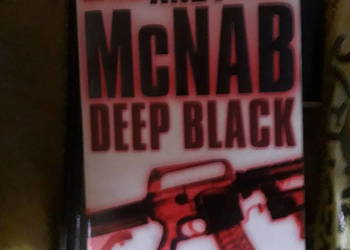 Deep Black Andy McNab