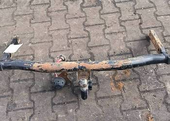 HAK HOLOWNICZY SKODA OCTAVIA I 1U0803887