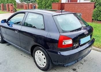 Audi a3        Lift    2 0 0 1 rok