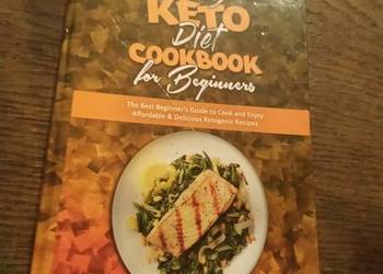 Easy keto diet for beginners. Po angielsku!