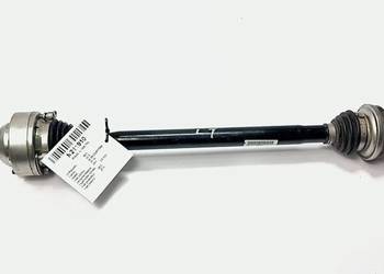 PÓŁOŚ LEWA TYŁ AUDI A4 B9 QUATTRO 8W0501203K