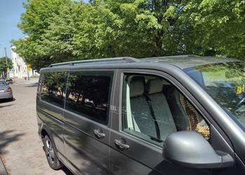 VW transporter t5