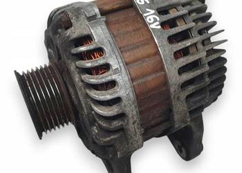 ALTERNATOR Nissan Qashqai 1.6 16v 23100BC00A A2TJ0291ZE 120A