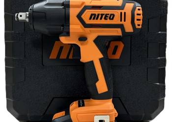 Klucz udarowy Niteo POJM250290