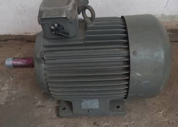 sprzedam silnik elektryczny 11 kw