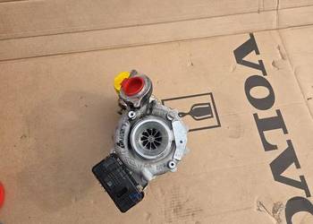 Turbosprężarka turbina Audi A6 C7 3.0 TDI 059145873CL 059145873FA