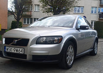 Volvo C30 1.8