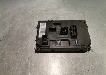 CITROEN C4 I MODUŁ BSC STEROWNIK 9665778480