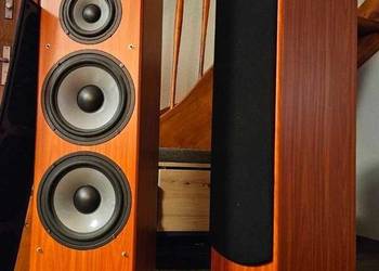 Kolumny głośnikowe VK 6300F voice Kraft 2 Szt