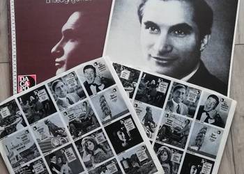 2 płytowy album słynnego tenora niemieckieg Josepha Schmidta