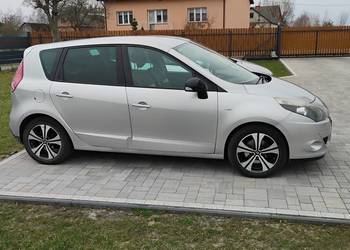 Renault Scenica 1.4 B