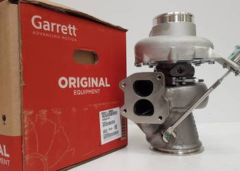 Nowa turbosprężarka GARRETT 843964-5005S 843964-5006S
